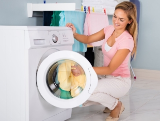 Jak prát tričko s potiskem?