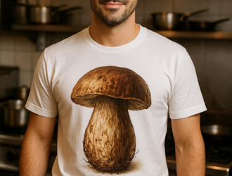 Kde se dají využít trička s vlastním potiskem