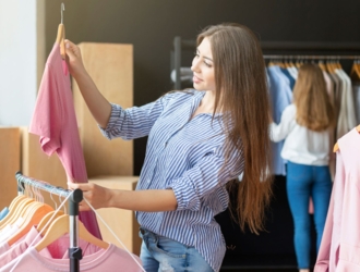 Kde koupit tričko s potiskem?