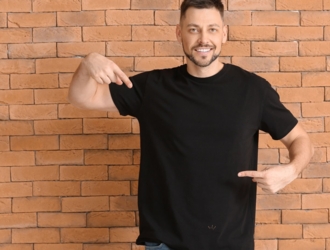 Jak dlouho vydrží potisk trička při běžném nošení a praní?