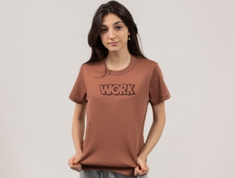 Proč a kdy dává smysl firemní tričko