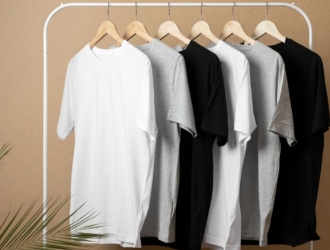 Kde objednat potisk trička v Praze? Máme řešení