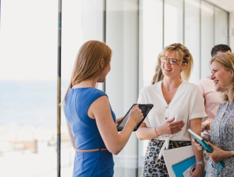 Co řešit u triček na event