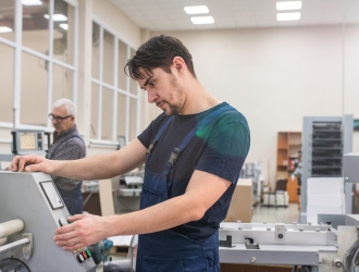 Kdy je DTF ideální volba pro firmy