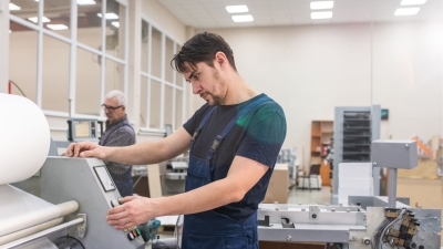 Kdy je DTF ideální volba pro firmy