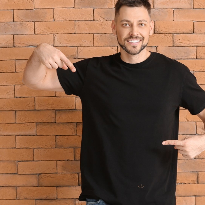 Jak dlouho vydrží potisk trička při běžném nošení a praní?