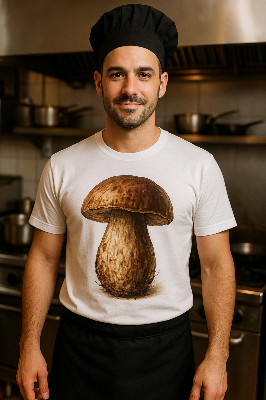 Kde se dají využít trička s vlastním potiskem