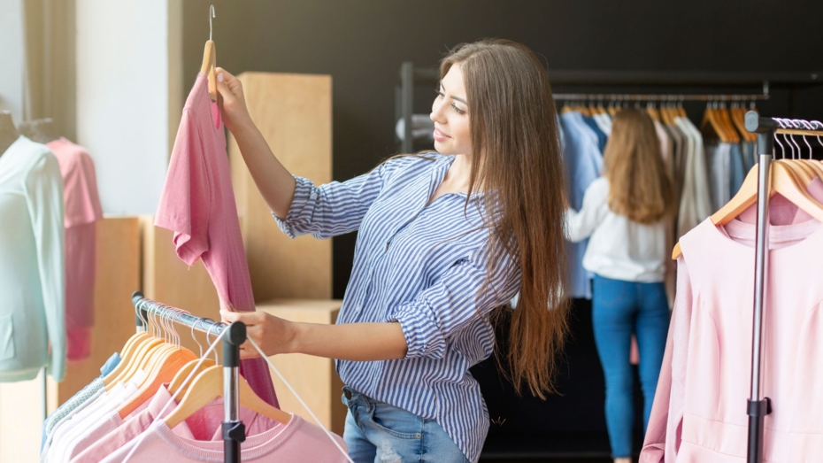 Kde koupit tričko s potiskem?