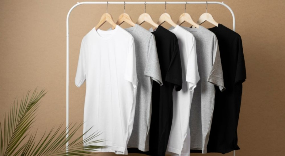 Kde objednat potisk trička v Praze? Máme řešení