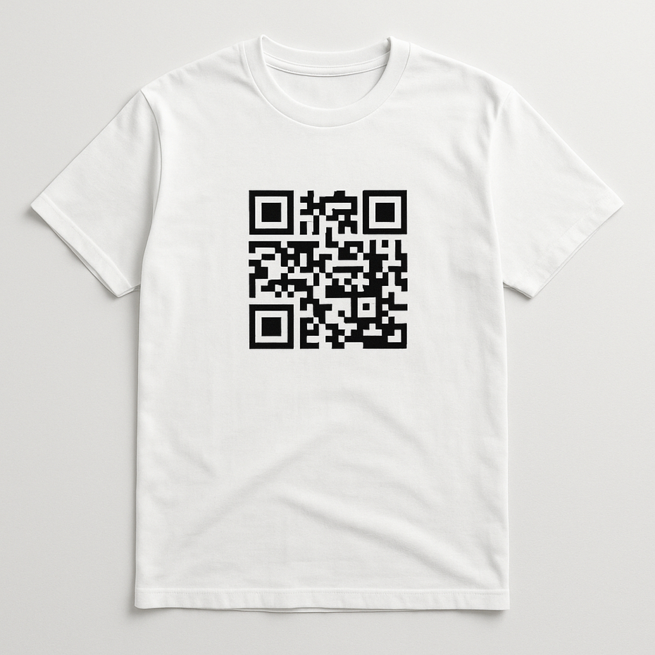 QR