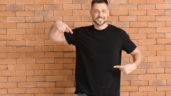 Jak dlouho vydrží potisk trička při běžném nošení a praní?