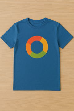 Tričko s vlastním potiskem levně