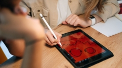 Jak připravit soubory z Procreate