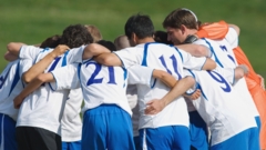 Jednotný týmový vzhled triček