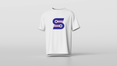 Trička s vlastním potiskem